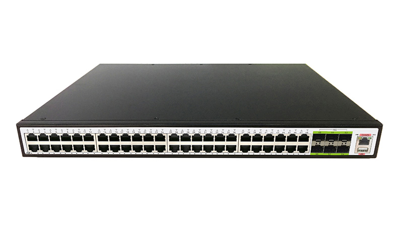 S3000-48G6XF-PoE+